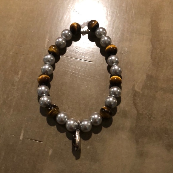 Smaller bracelet one charm - Picture 1 of 2